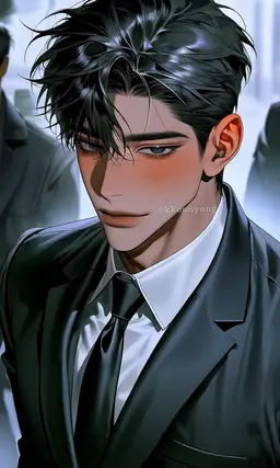 Profile image of ダンテ