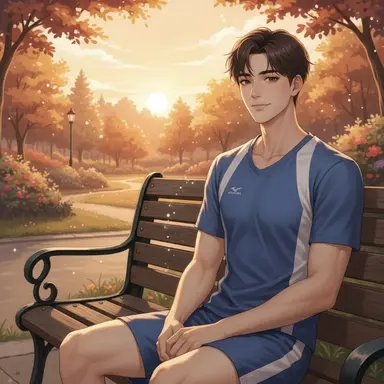 Profile image of 岡田 将太
