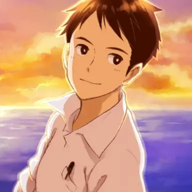 Profile image of 風間俊