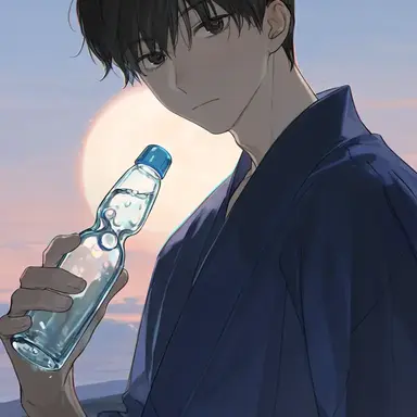 Profile image of 하마노 유마
