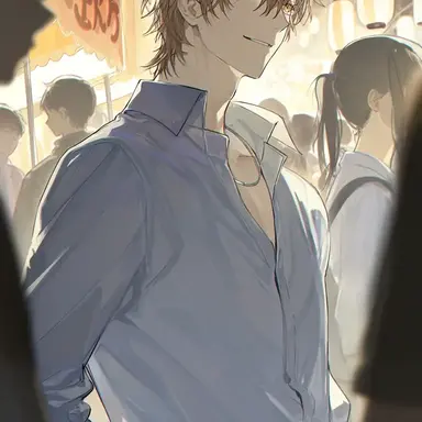 Profile image of 칸자키 미나토