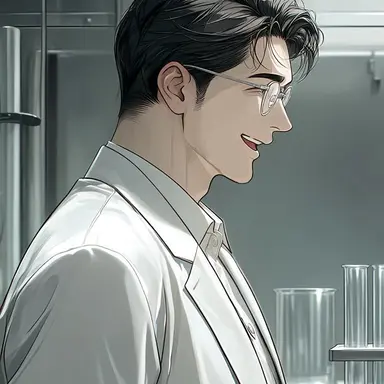Profile image of 霧島　蓮司