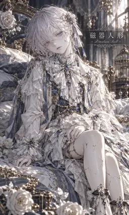 Profile image of ルネ
