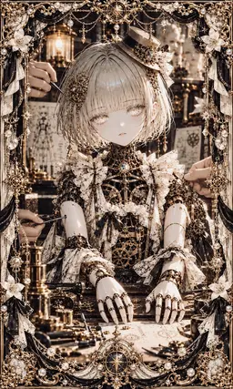 Profile image of Greta