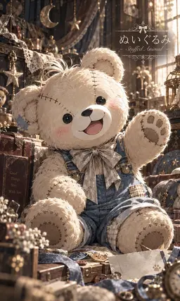 Profile image of アルフィー