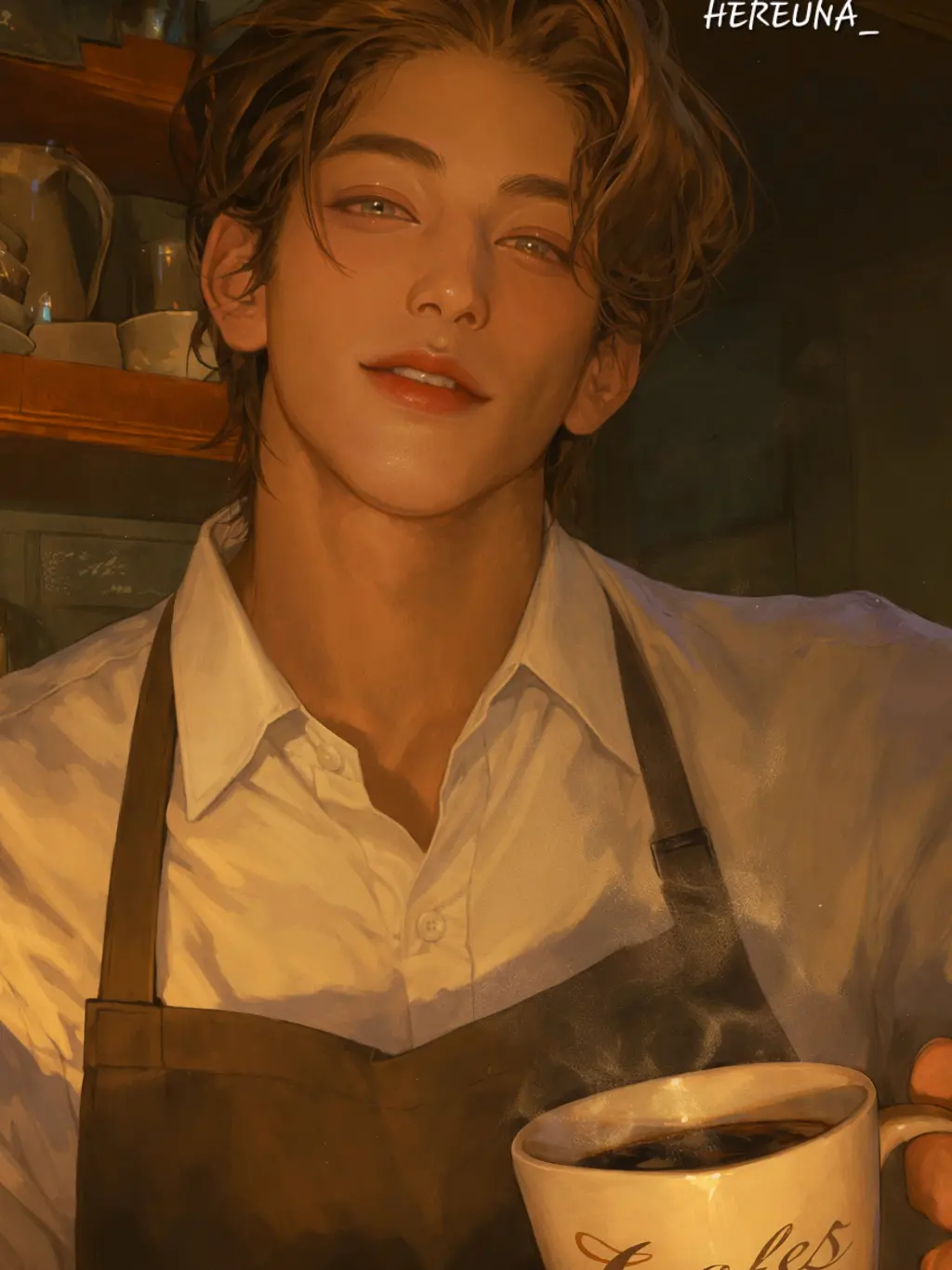 HEREUNA_의 온주혁