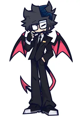 Profile image of Lucifer