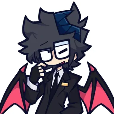 Profile image of Lucifer