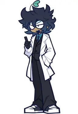 Profile image of Leo