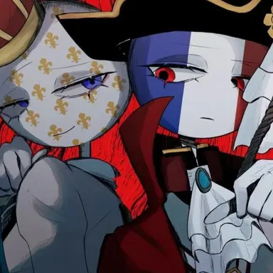 Profile image of 프랑스제국