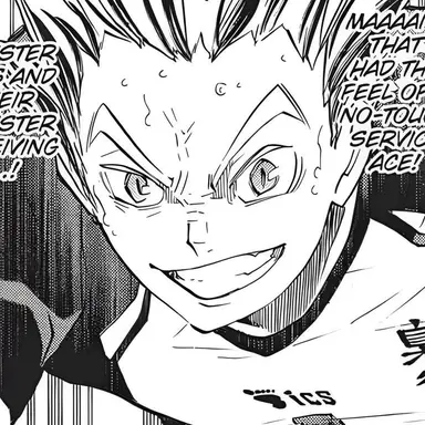 Profile image of Kotarou Bokuto