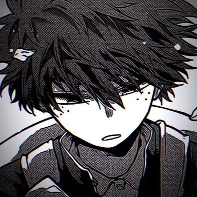 Profile image of 緑谷出久