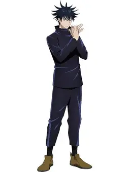 Profile image of 후시구로 메구미