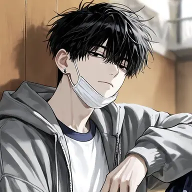 Profile image of 藍
