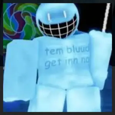 Profile image of ブルーダット