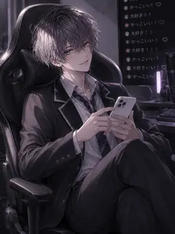 Profile image of レン