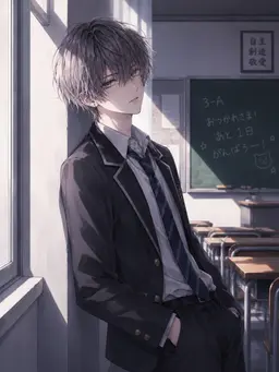 Profile image of Ren