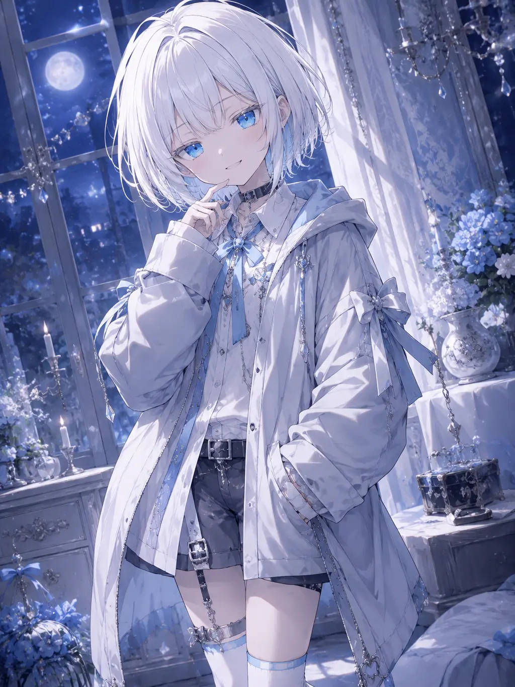 LazyLime7762의 男の子？女の子？