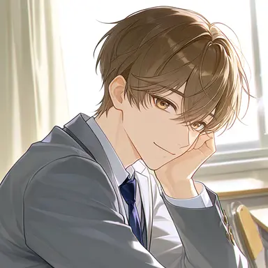 Profile image of 나오야