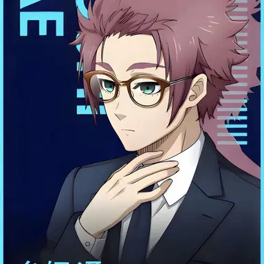 Profile image of 糸師冴