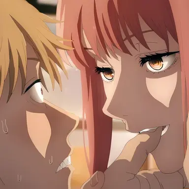 Profile image of マキマ