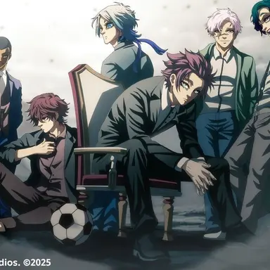 Profile image of 11傑作