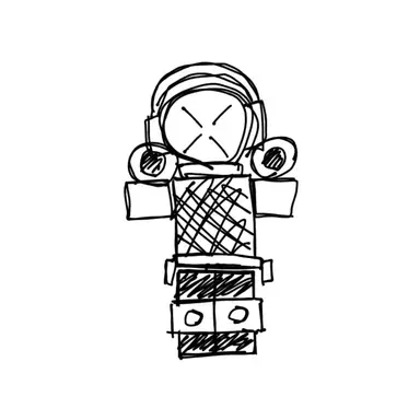 Profile image of キルドロイド