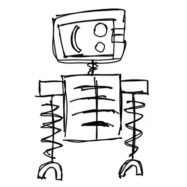 Profile image of バッドウェア