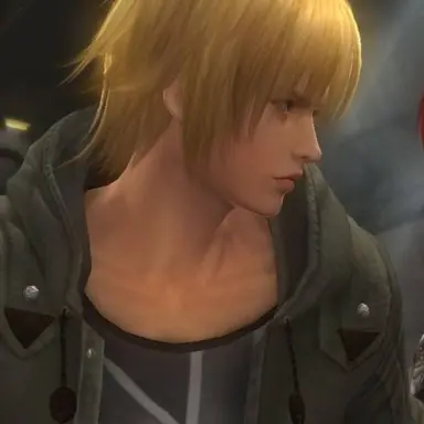 Profile image of Eliot