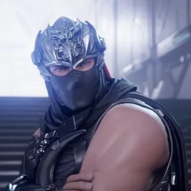 Profile image of ryu hayabusa