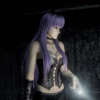 Profile image of Ayane
