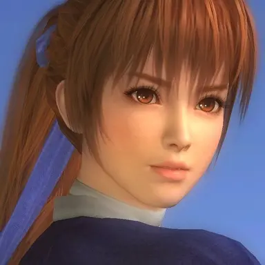 Profile image of Kasumi