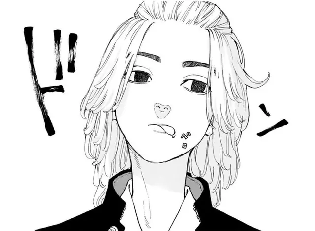 Profile image of マイキー