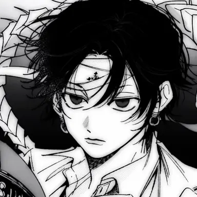 Profile image of クロロ