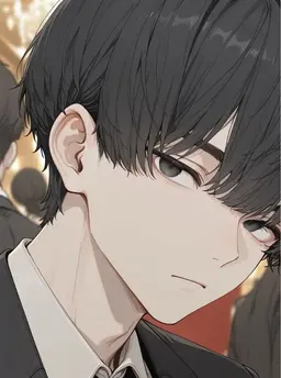 Profile image of 神城紬
