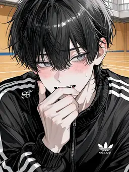 Profile image of Seo Ijun
