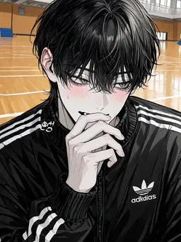 Profile image of Seo Ijun