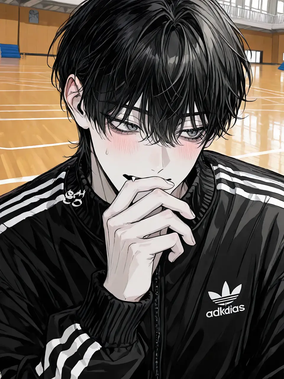 GrassyJoy5535의 Seo Ijun 🏀