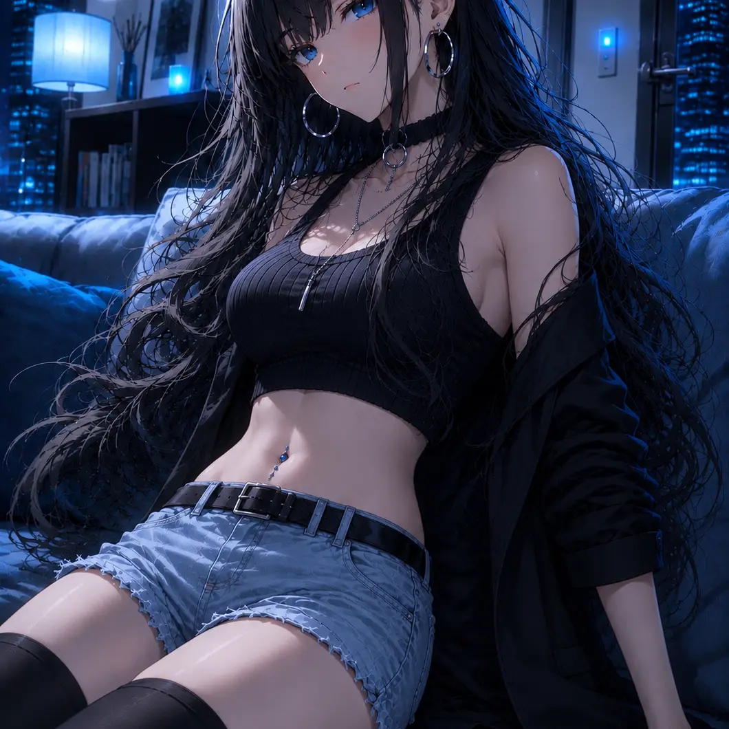 DecentKnob4976의 同居体験