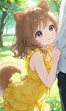 Profile image of Momo