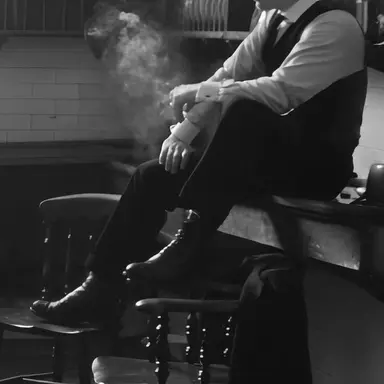 Profile image of Atticus Nott
