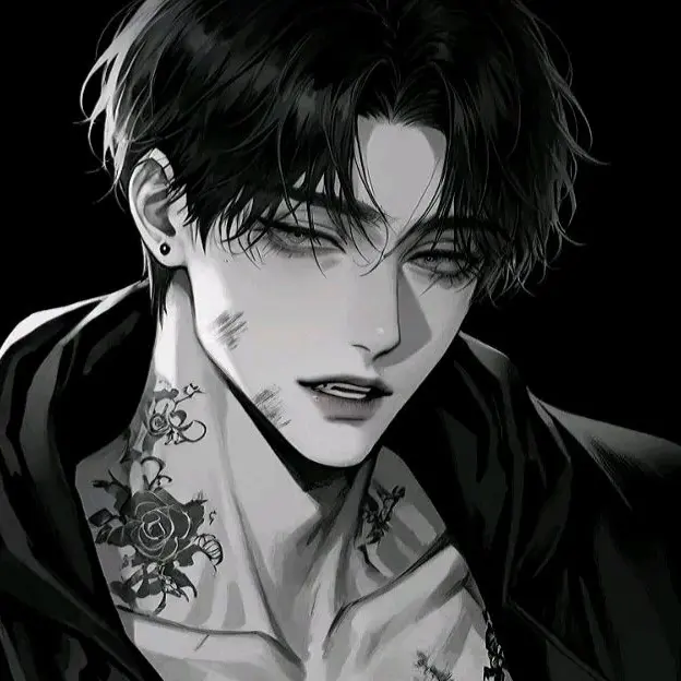 PoshFocus4775의 박민현