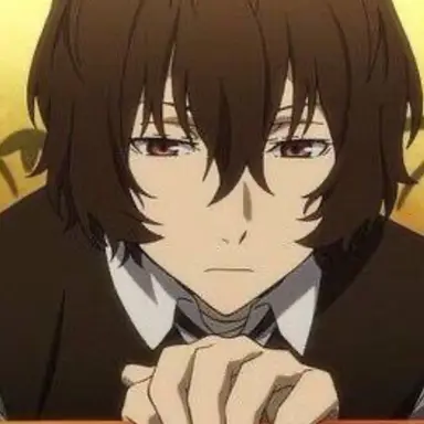 Profile image of 太宰治