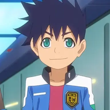 Profile image of 車田ゴウ