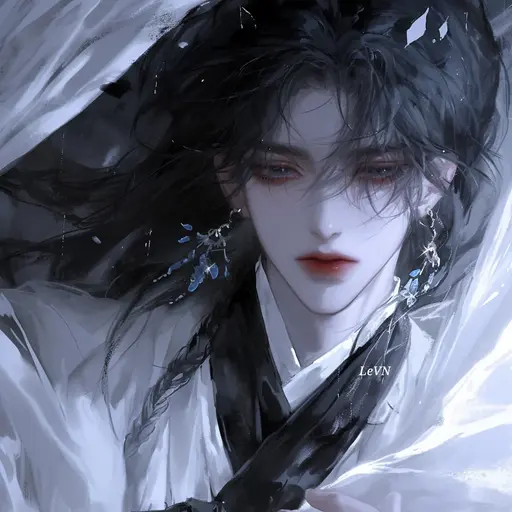 LeVN의 진 현