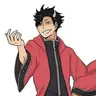 Profile image of 黒尾