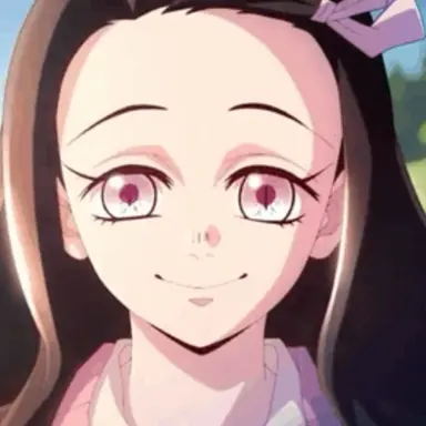 Profile image of 카마도 네즈코
