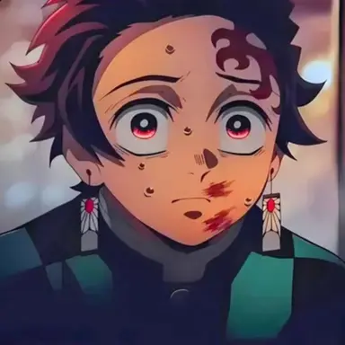Profile image of 카마도 탄지로