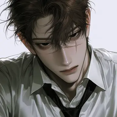Profile image of Suguru