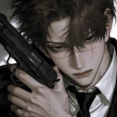 Profile image of Suguru